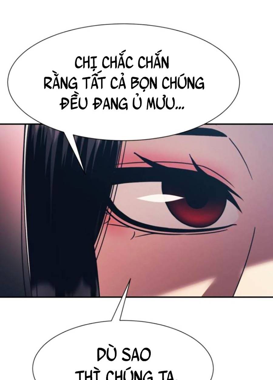 Sóng Ngầm Chapter 20 - Trang 38