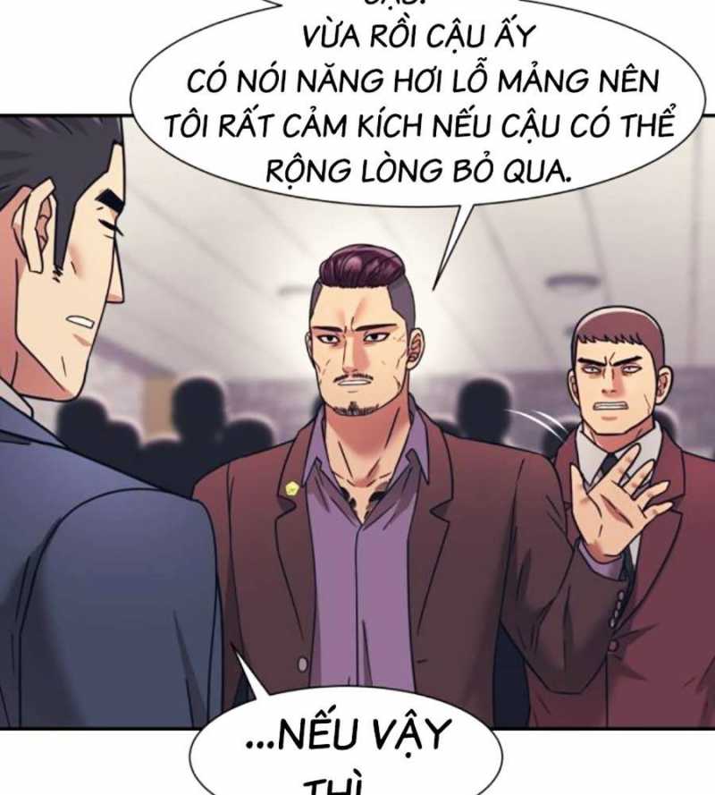 Sóng Ngầm Chapter 66 - Trang 47