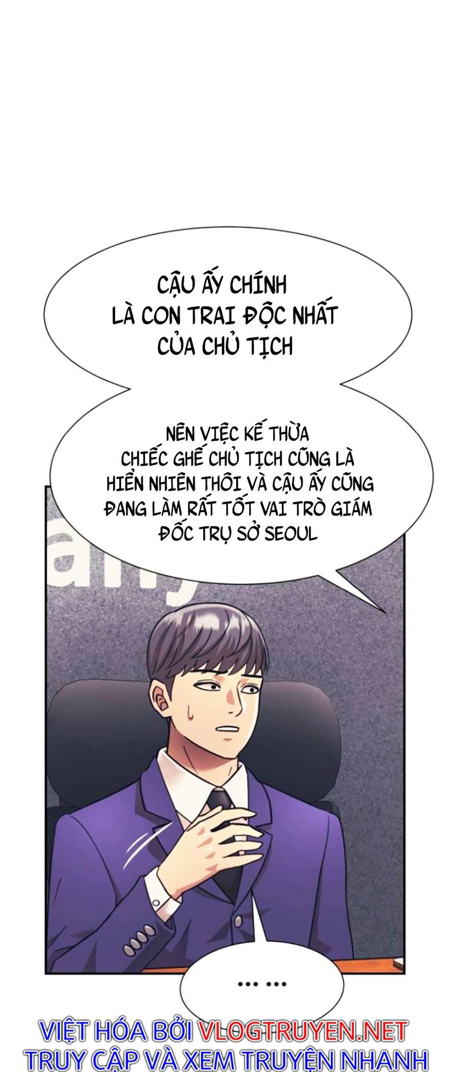 Sóng Ngầm Chapter 22 - Trang 10