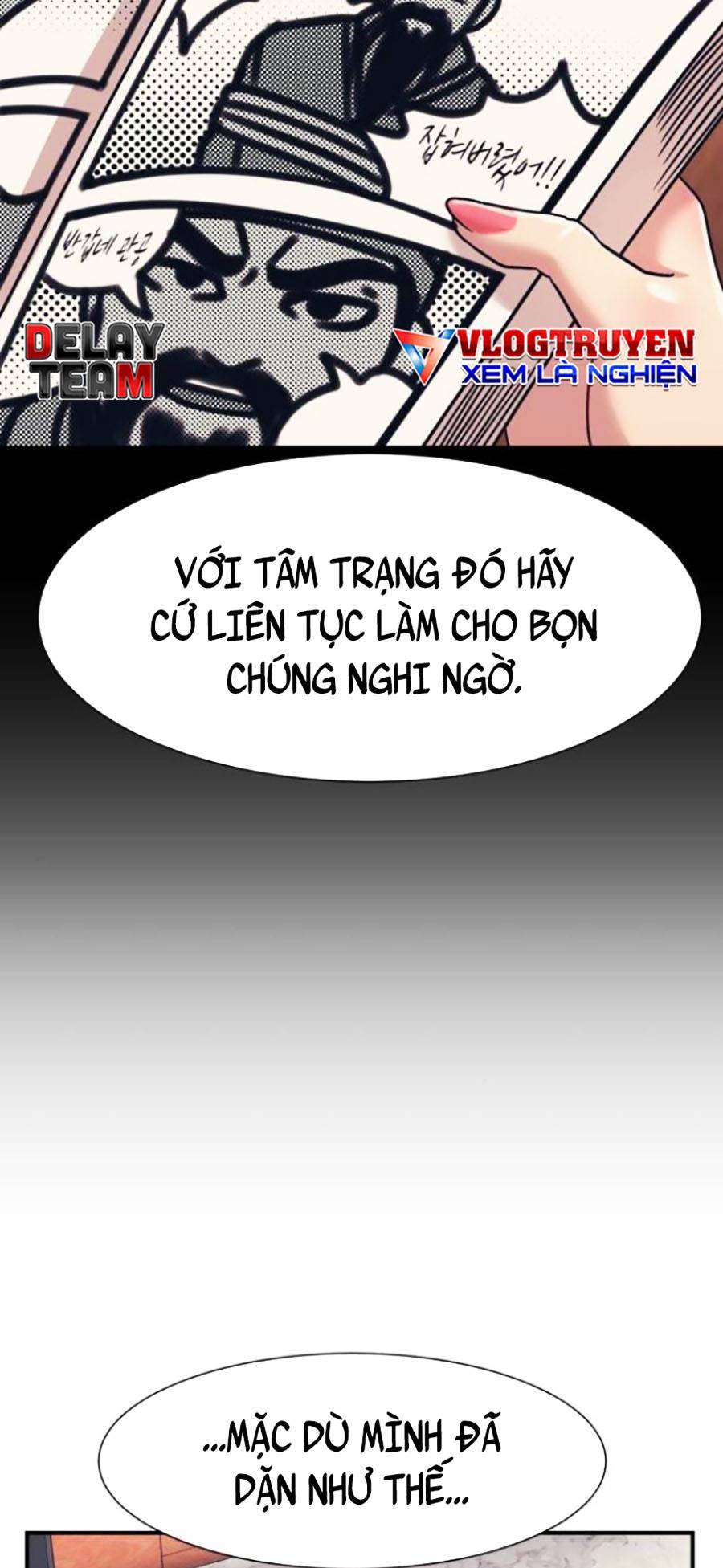 Sóng Ngầm Chapter 35 - Trang 22