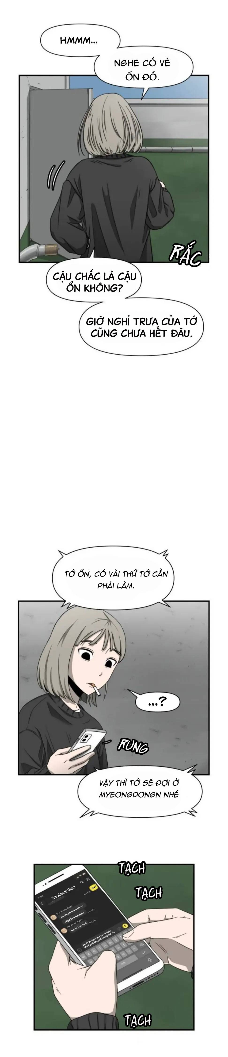 1331 Chapter 1 - Trang 6