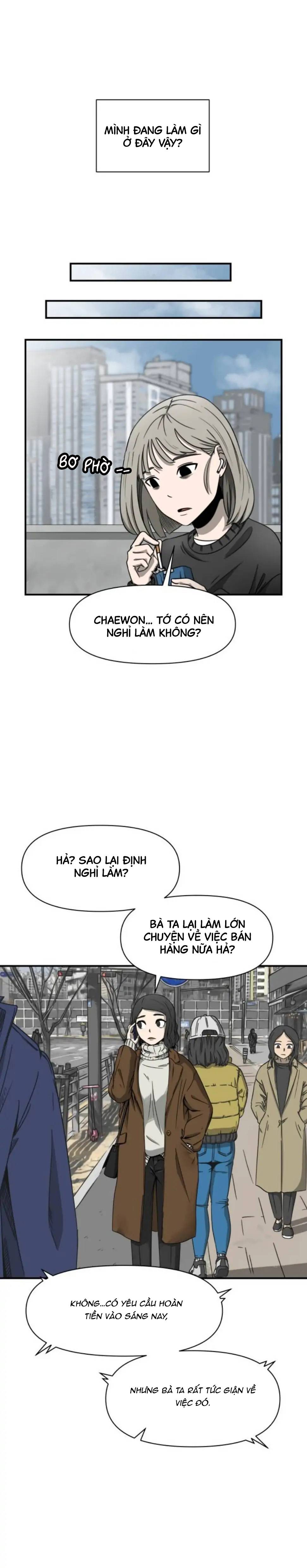 1331 Chapter 1 - Trang 4