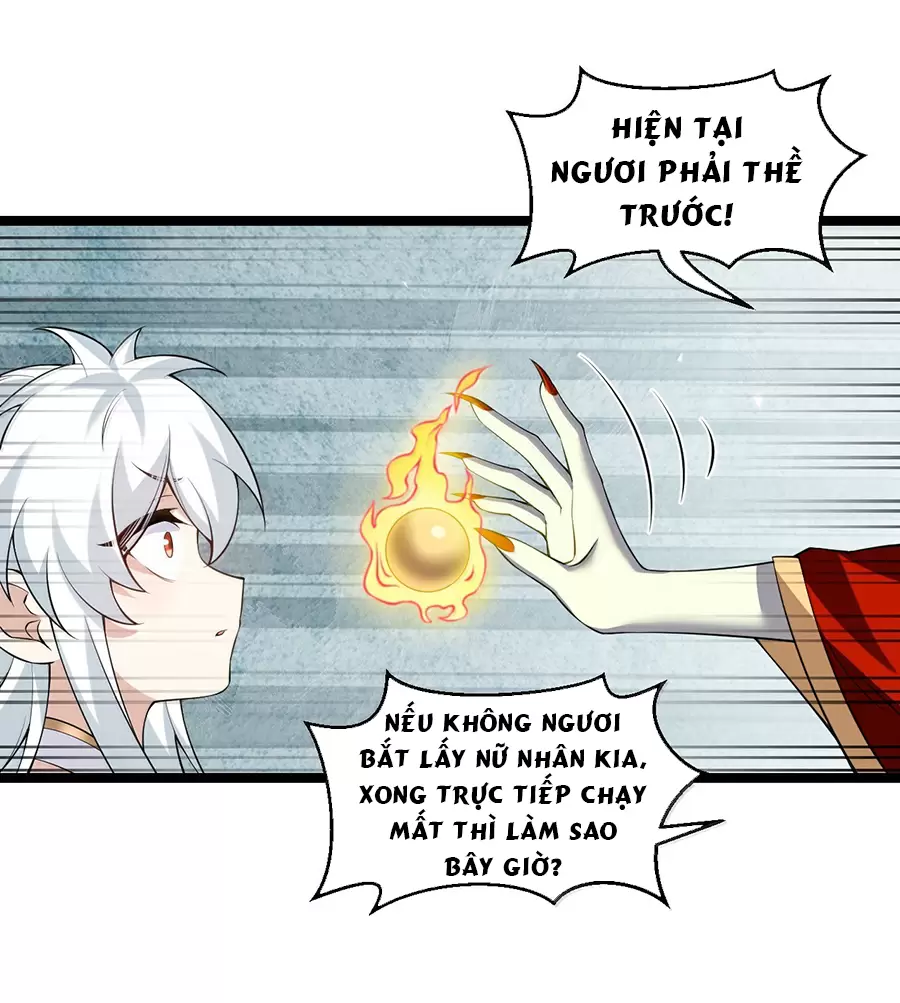 Hảo Đồ Nhi Hãy Tha Cho Vi Sư Chapter 289 - Trang 55