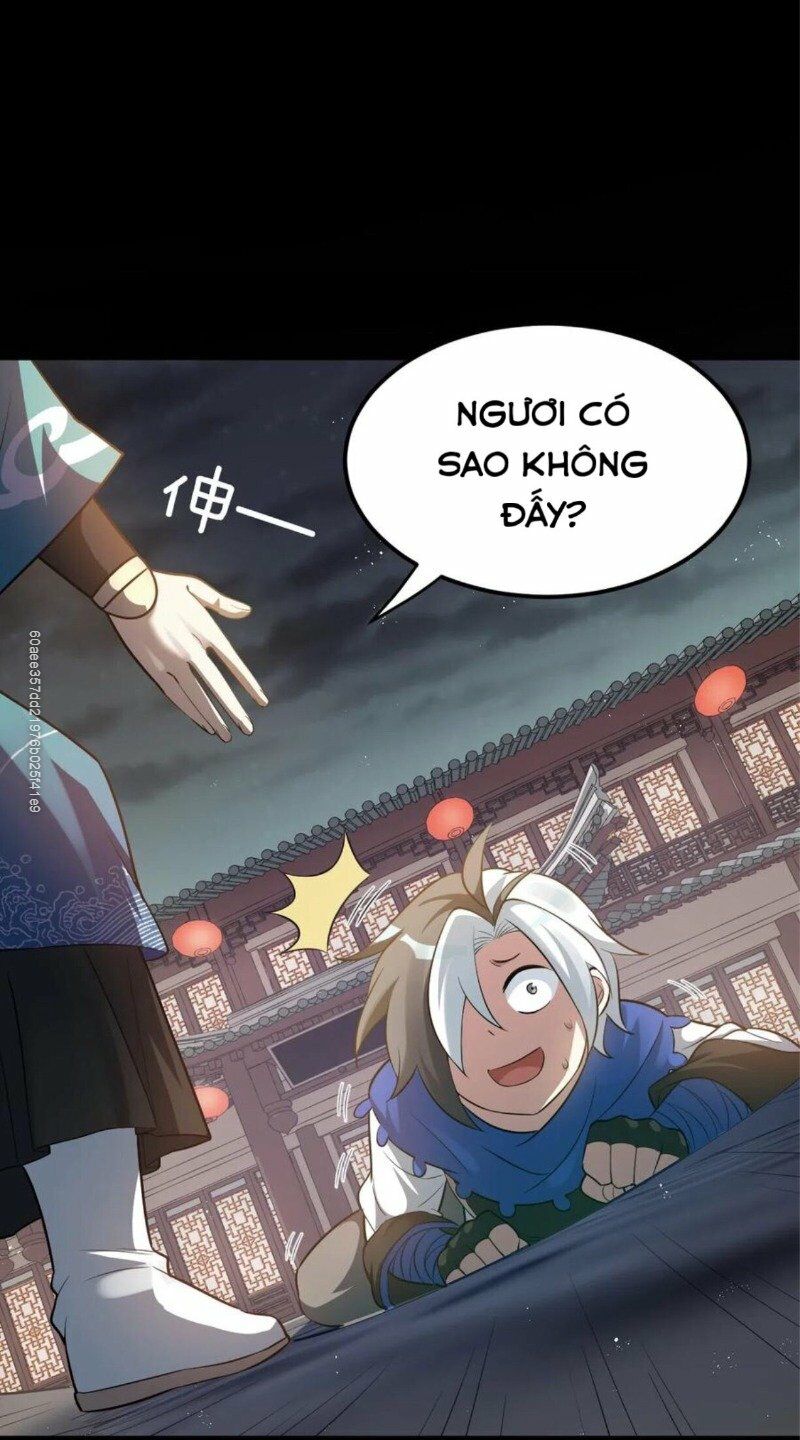 Hảo Đồ Nhi Hãy Tha Cho Vi Sư Chapter 23 - Trang 39