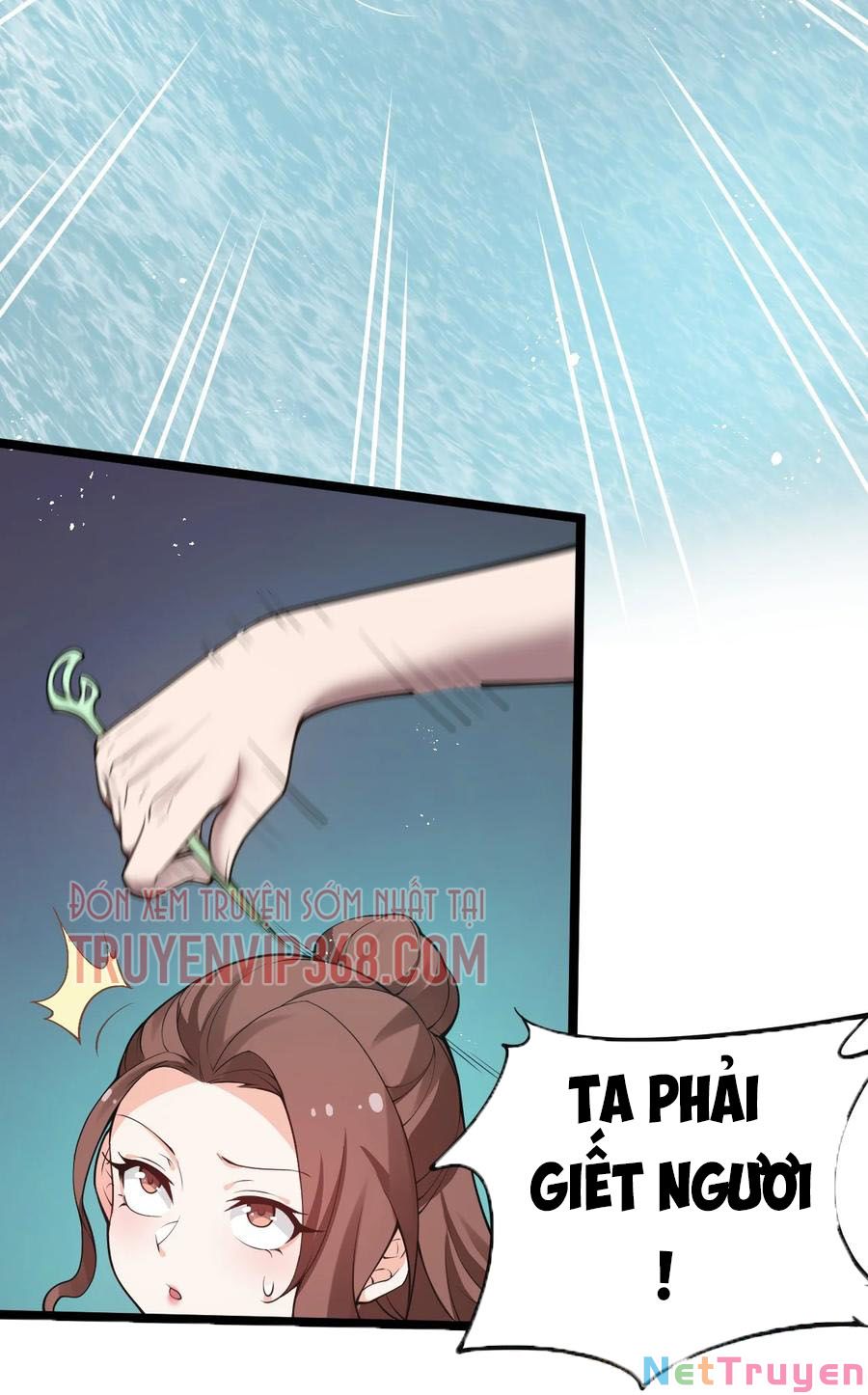 Hảo Đồ Nhi Hãy Tha Cho Vi Sư Chapter 34 - Trang 7