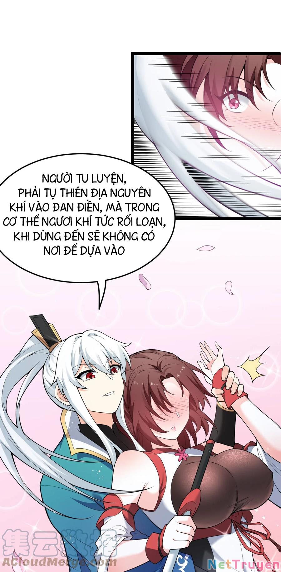 Hảo Đồ Nhi Hãy Tha Cho Vi Sư Chapter 38 - Trang 39