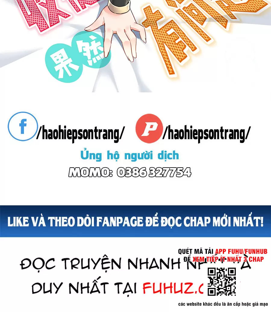 Hảo Đồ Nhi Hãy Tha Cho Vi Sư Chapter 286 - Trang 1