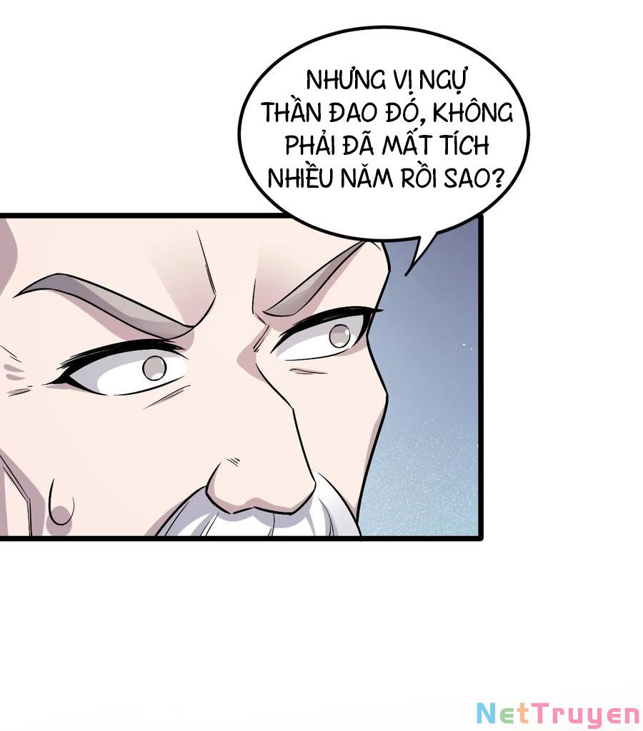 Hảo Đồ Nhi Hãy Tha Cho Vi Sư Chapter 41 - Trang 39