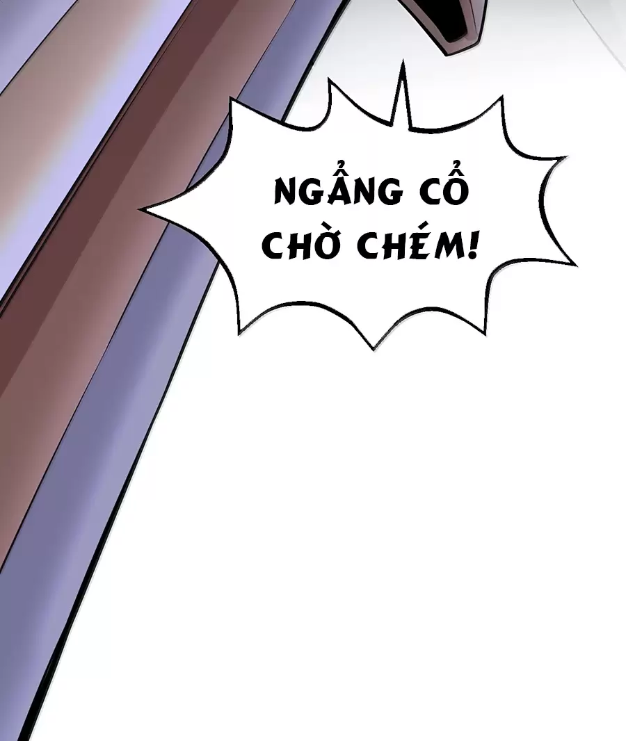 Hảo Đồ Nhi Hãy Tha Cho Vi Sư Chapter 283 - Trang 57