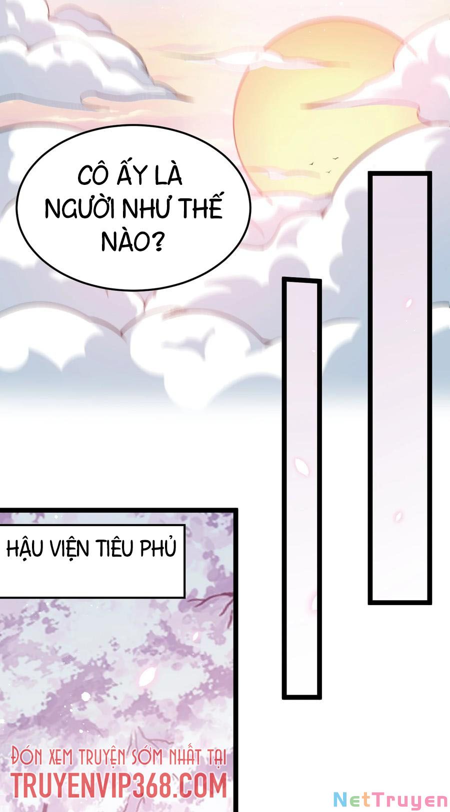 Hảo Đồ Nhi Hãy Tha Cho Vi Sư Chapter 32 - Trang 59