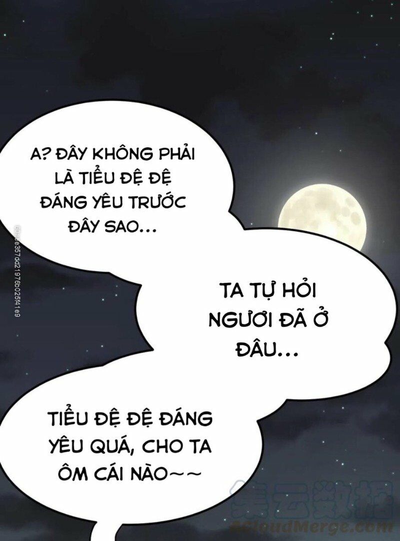 Hảo Đồ Nhi Hãy Tha Cho Vi Sư Chapter 23 - Trang 51