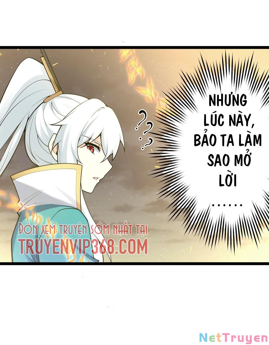 Hảo Đồ Nhi Hãy Tha Cho Vi Sư Chapter 32 - Trang 41