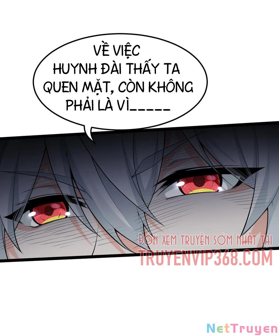 Hảo Đồ Nhi Hãy Tha Cho Vi Sư Chapter 37 - Trang 15