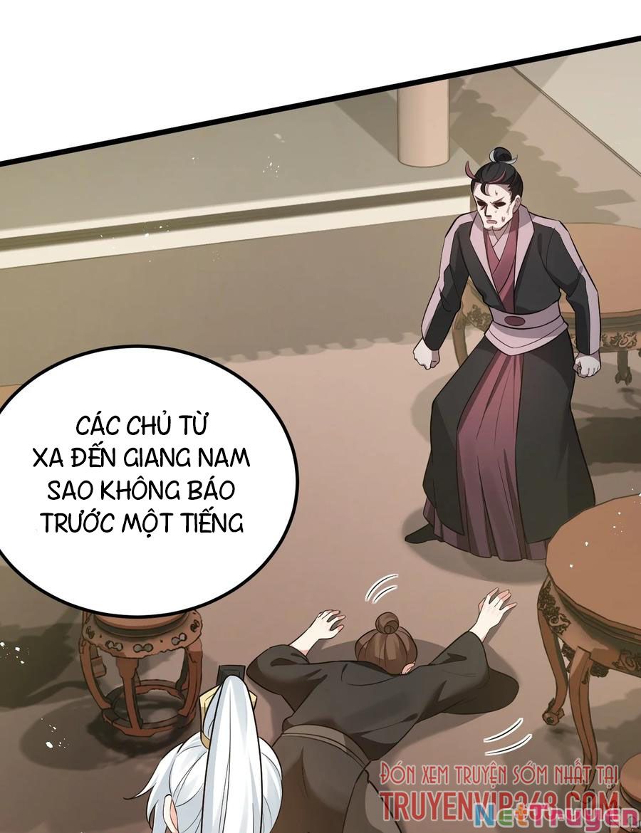 Hảo Đồ Nhi Hãy Tha Cho Vi Sư Chapter 40 - Trang 4