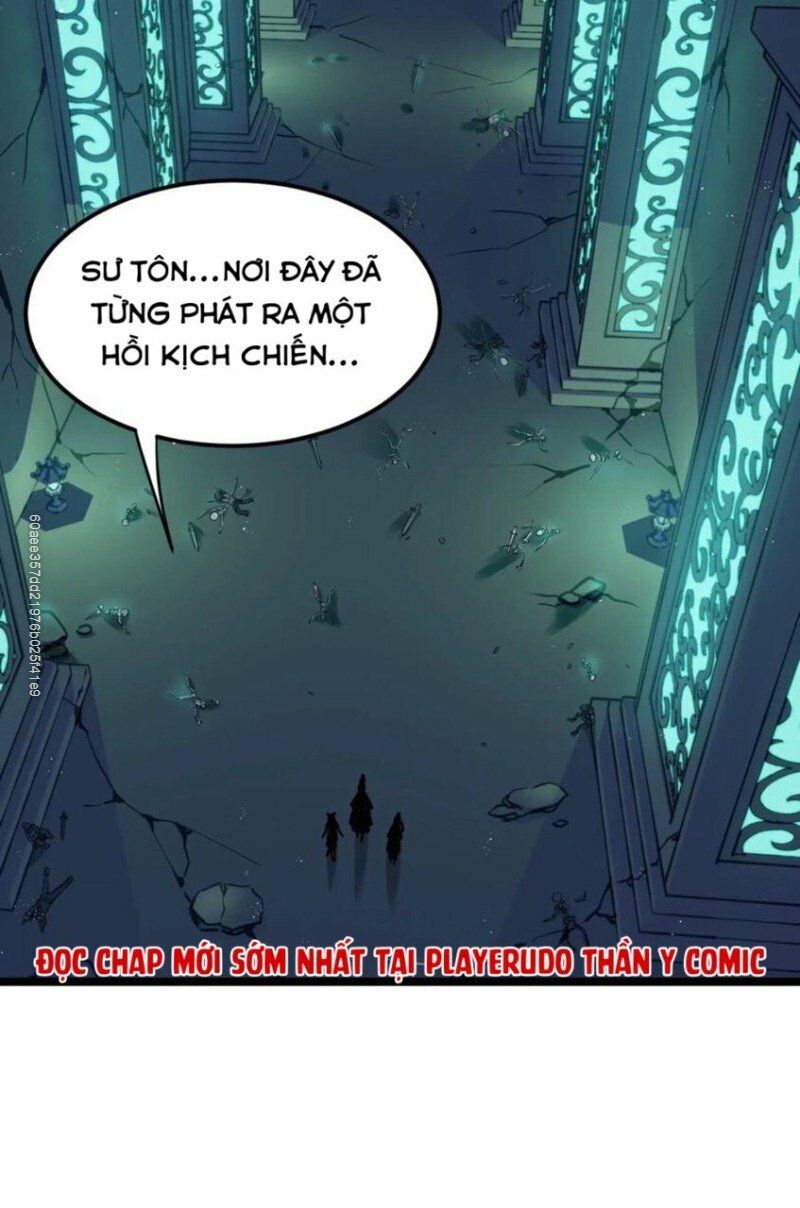 Hảo Đồ Nhi Hãy Tha Cho Vi Sư Chapter 14 - Trang 12