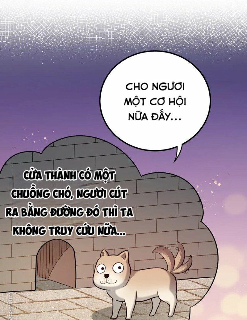 Hảo Đồ Nhi Hãy Tha Cho Vi Sư Chapter 9 - Trang 8