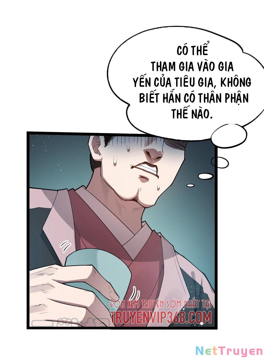 Hảo Đồ Nhi Hãy Tha Cho Vi Sư Chapter 37 - Trang 10