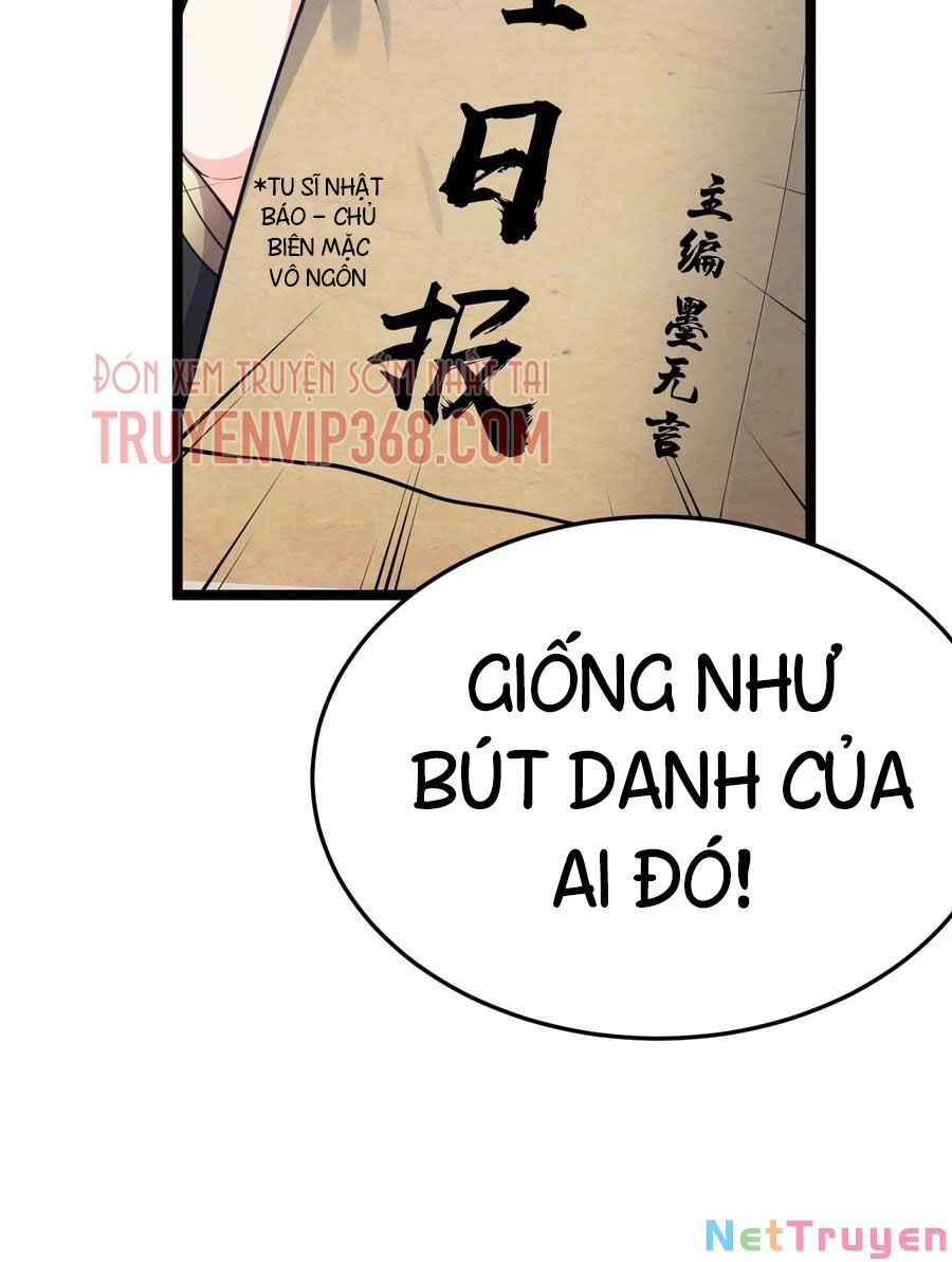 Hảo Đồ Nhi Hãy Tha Cho Vi Sư Chapter 33 - Trang 33