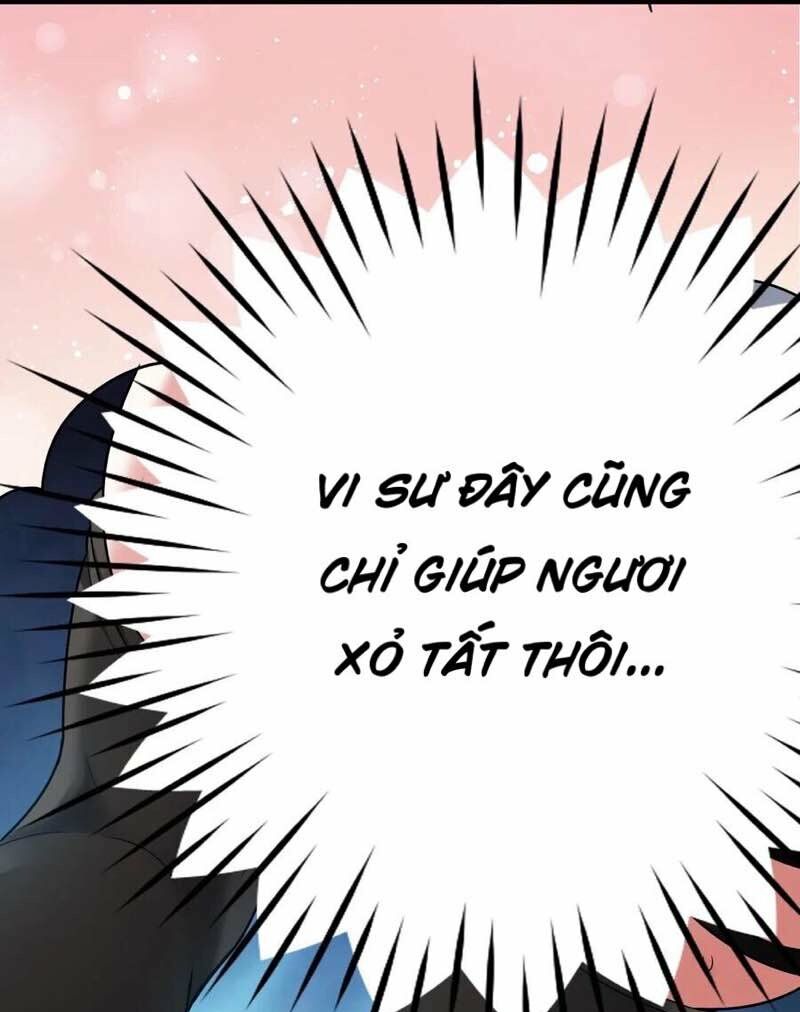 Hảo Đồ Nhi Hãy Tha Cho Vi Sư Chapter 5 - Trang 5