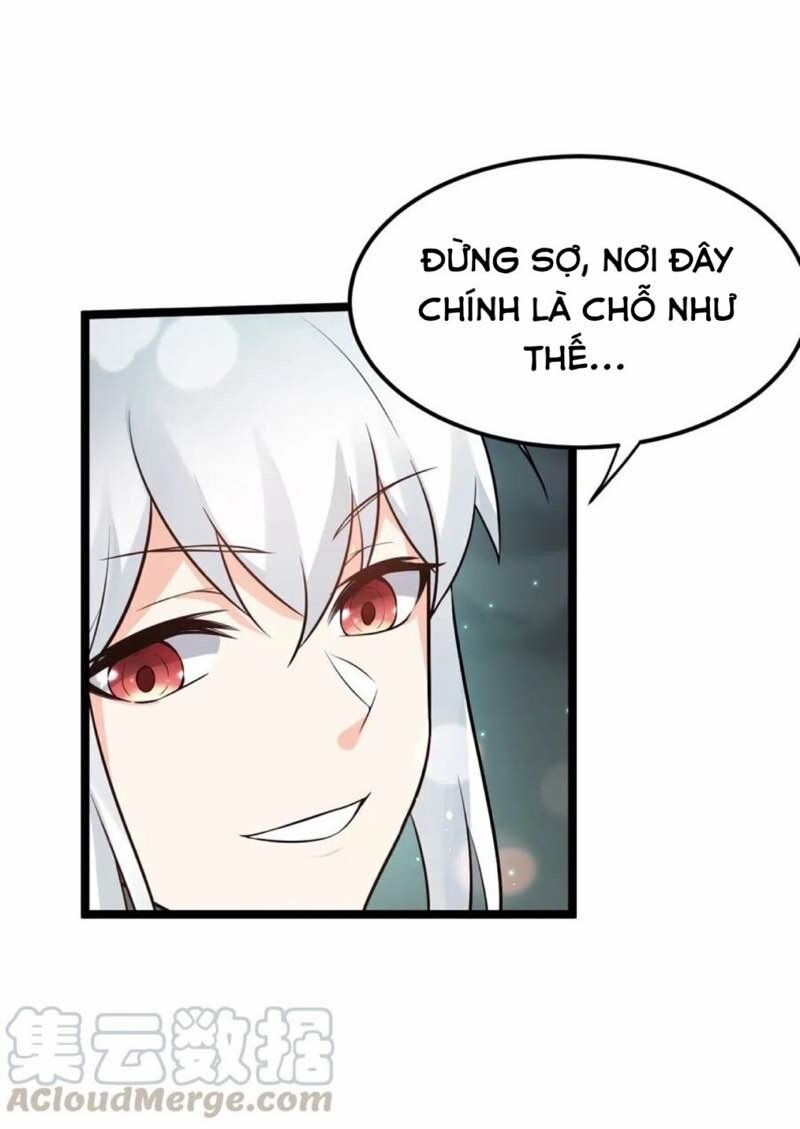 Hảo Đồ Nhi Hãy Tha Cho Vi Sư Chapter 20 - Trang 14