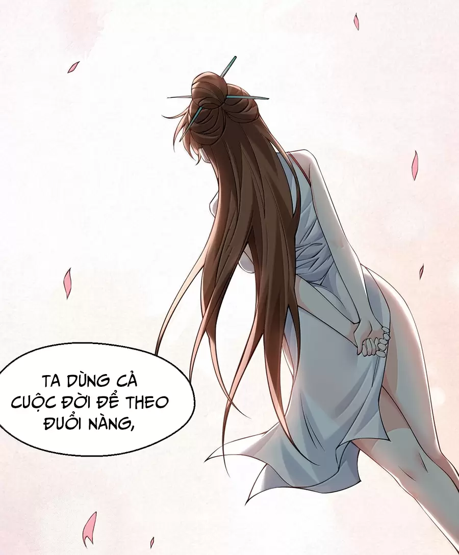 Hảo Đồ Nhi Hãy Tha Cho Vi Sư Chapter 286 - Trang 40