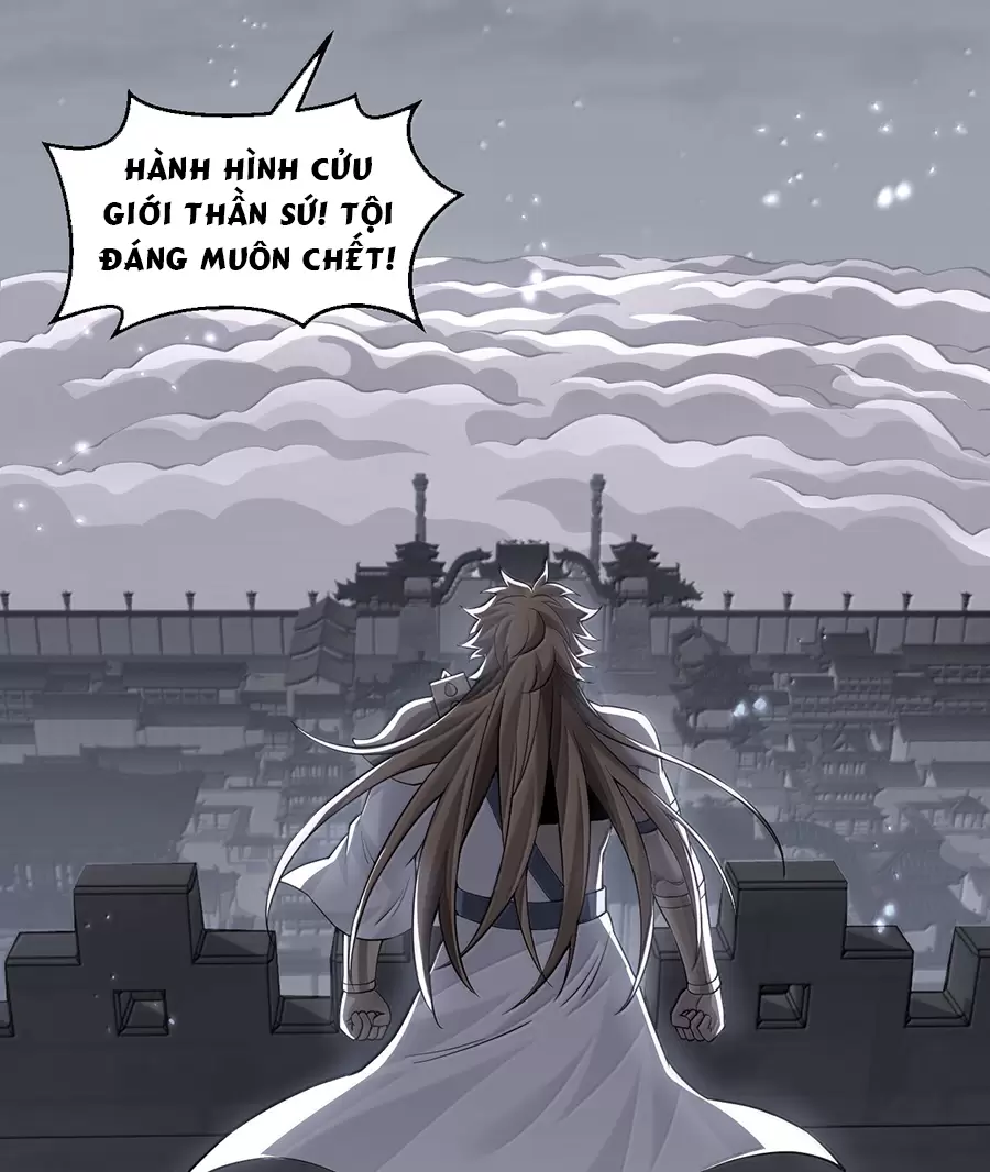 Hảo Đồ Nhi Hãy Tha Cho Vi Sư Chapter 283 - Trang 53