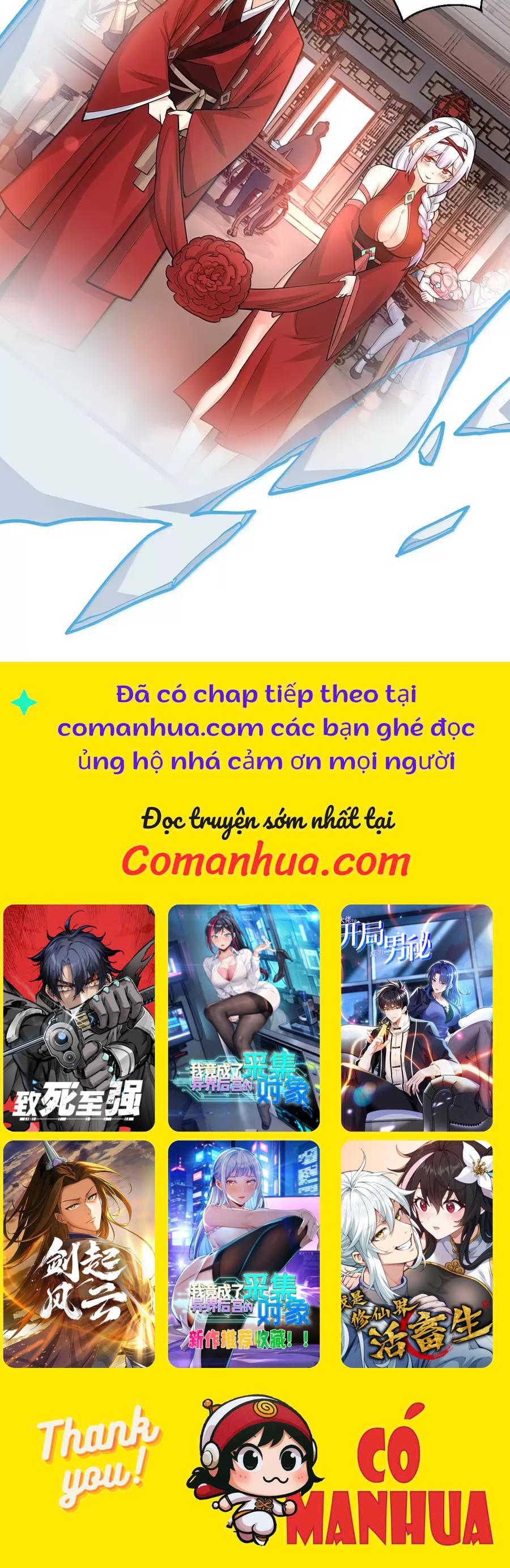 Hảo Đồ Nhi Hãy Tha Cho Vi Sư Chapter 292 - Trang 48