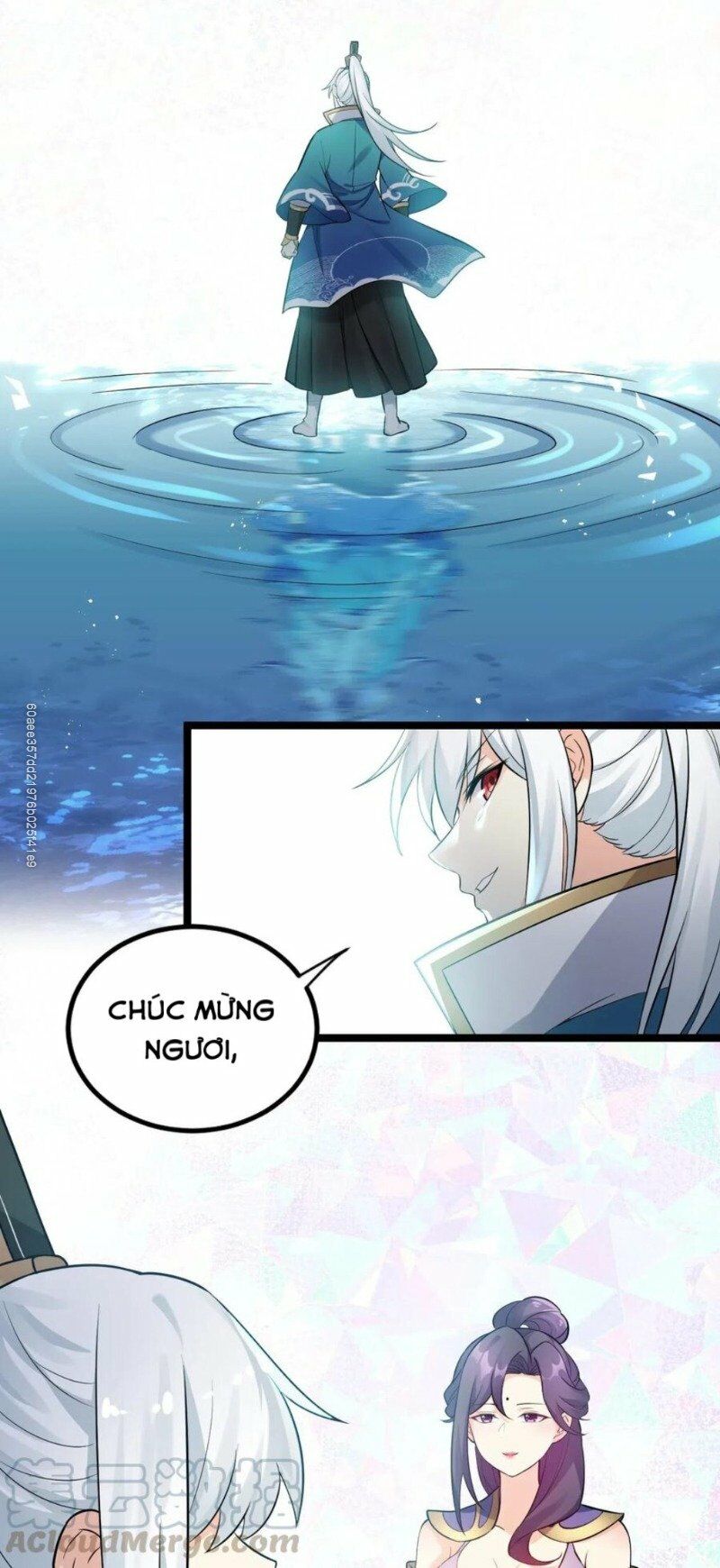 Hảo Đồ Nhi Hãy Tha Cho Vi Sư Chapter 17 - Trang 18