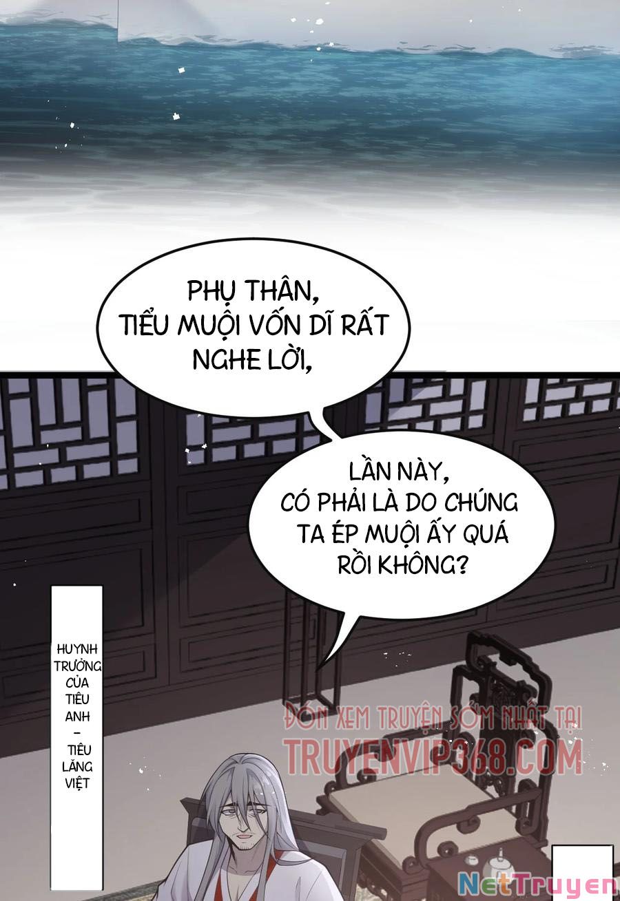 Hảo Đồ Nhi Hãy Tha Cho Vi Sư Chapter 33 - Trang 7