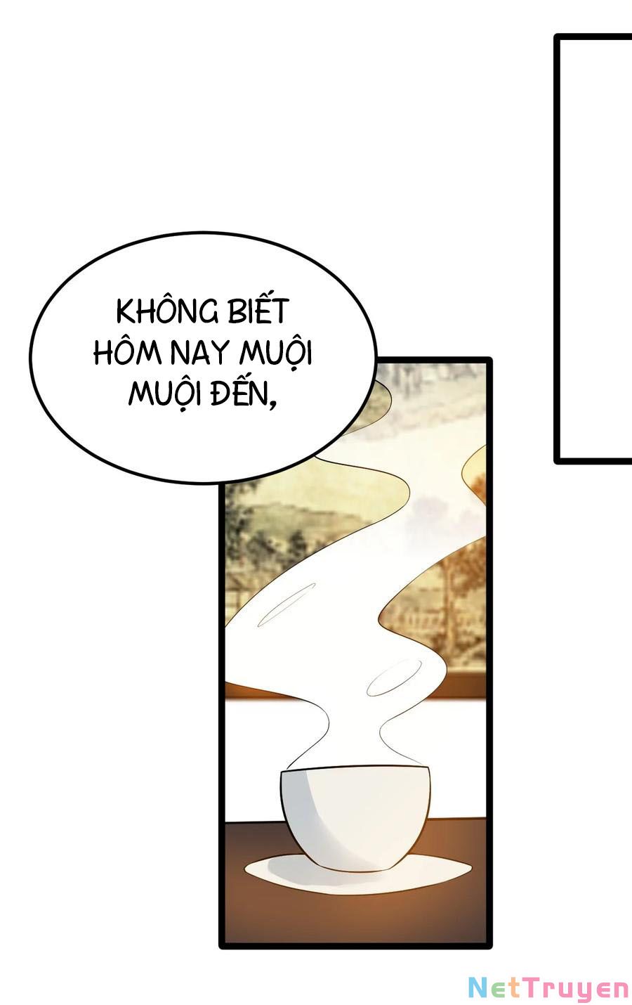 Hảo Đồ Nhi Hãy Tha Cho Vi Sư Chapter 41 - Trang 29