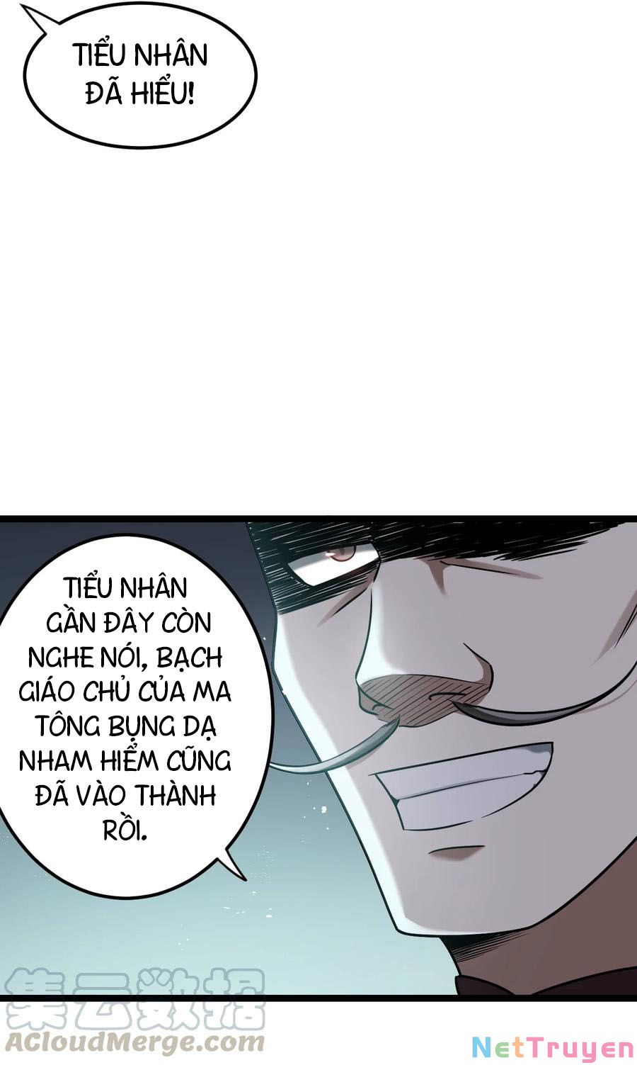 Hảo Đồ Nhi Hãy Tha Cho Vi Sư Chapter 40 - Trang 44