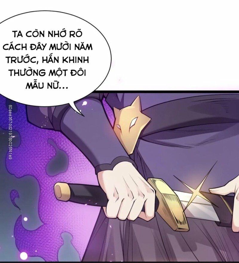 Hảo Đồ Nhi Hãy Tha Cho Vi Sư Chapter 25 - Trang 34