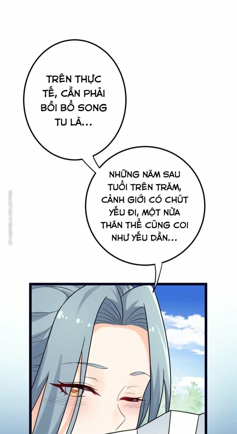 Hảo Đồ Nhi Hãy Tha Cho Vi Sư Chapter 8 - Trang 9