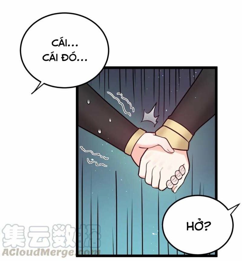 Hảo Đồ Nhi Hãy Tha Cho Vi Sư Chapter 20 - Trang 17