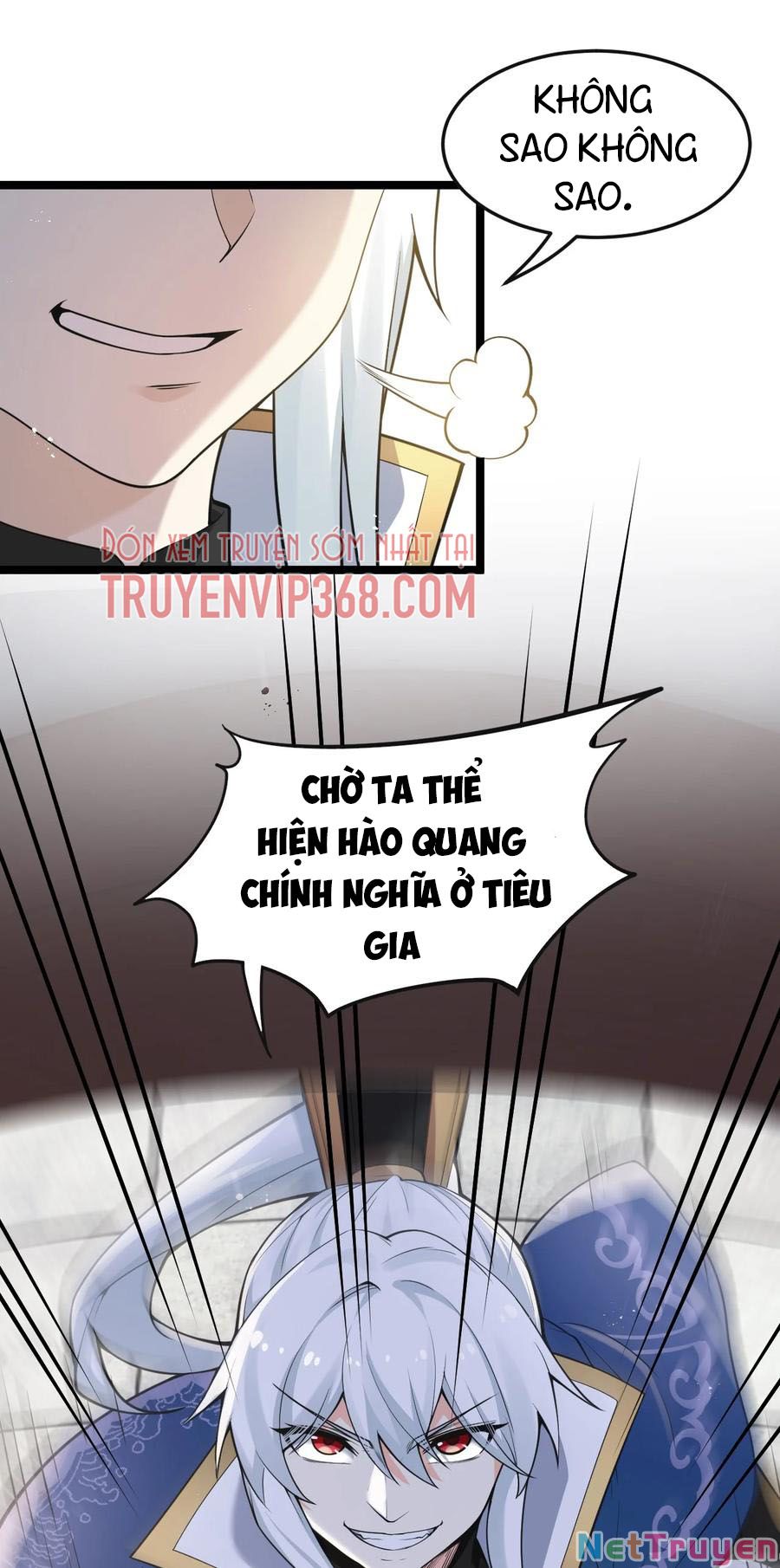 Hảo Đồ Nhi Hãy Tha Cho Vi Sư Chapter 37 - Trang 44