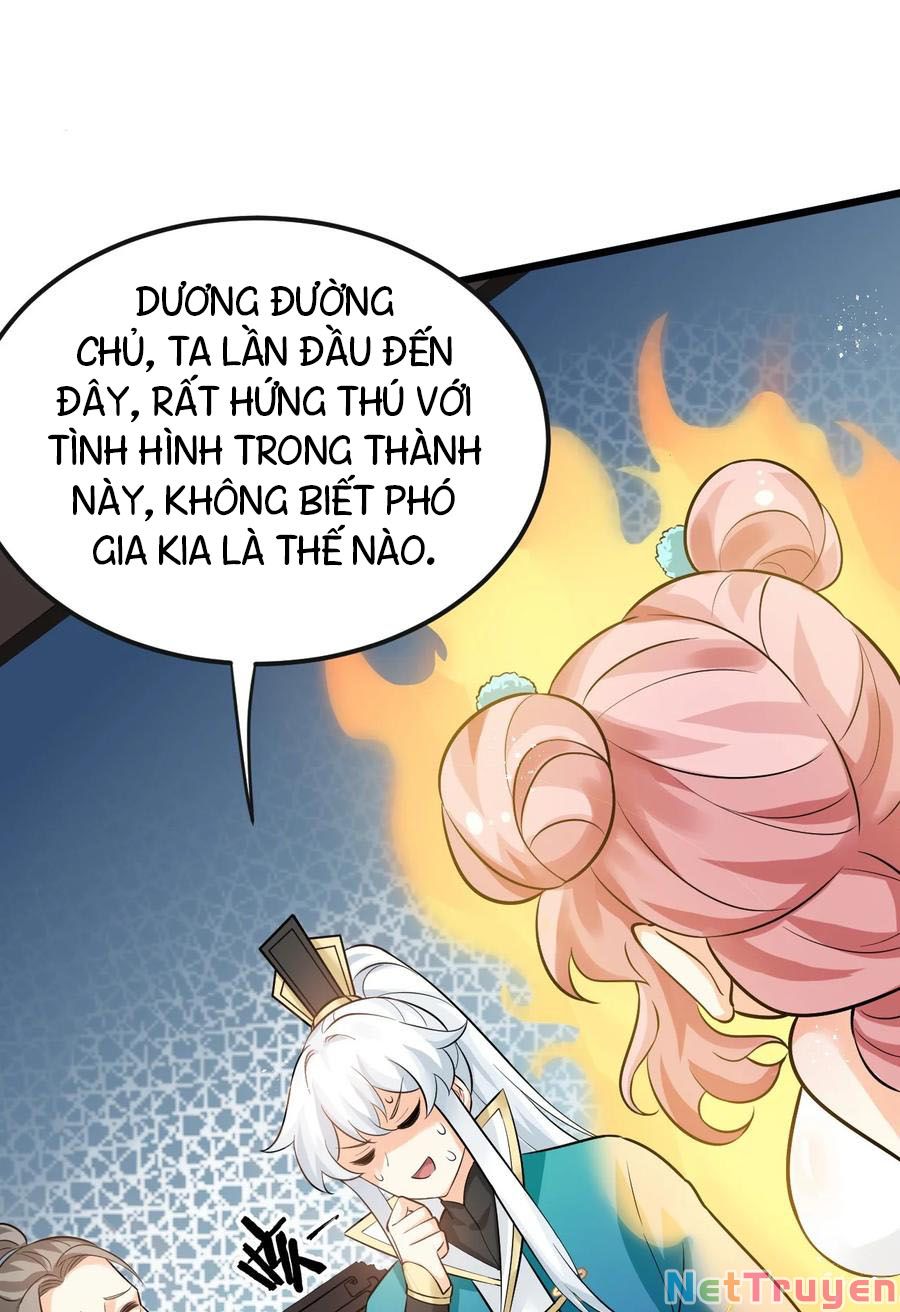 Hảo Đồ Nhi Hãy Tha Cho Vi Sư Chapter 40 - Trang 33