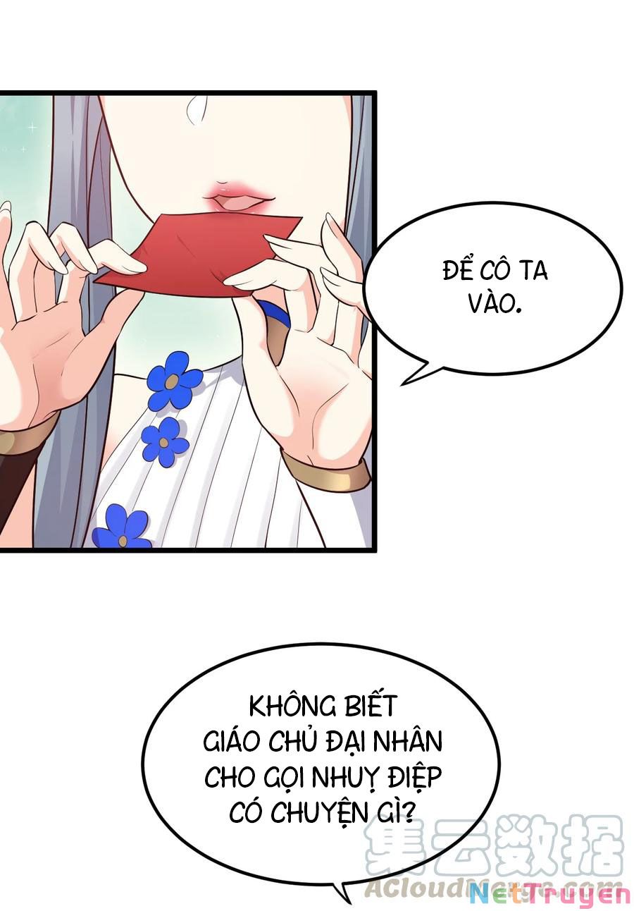 Hảo Đồ Nhi Hãy Tha Cho Vi Sư Chapter 40 - Trang 47