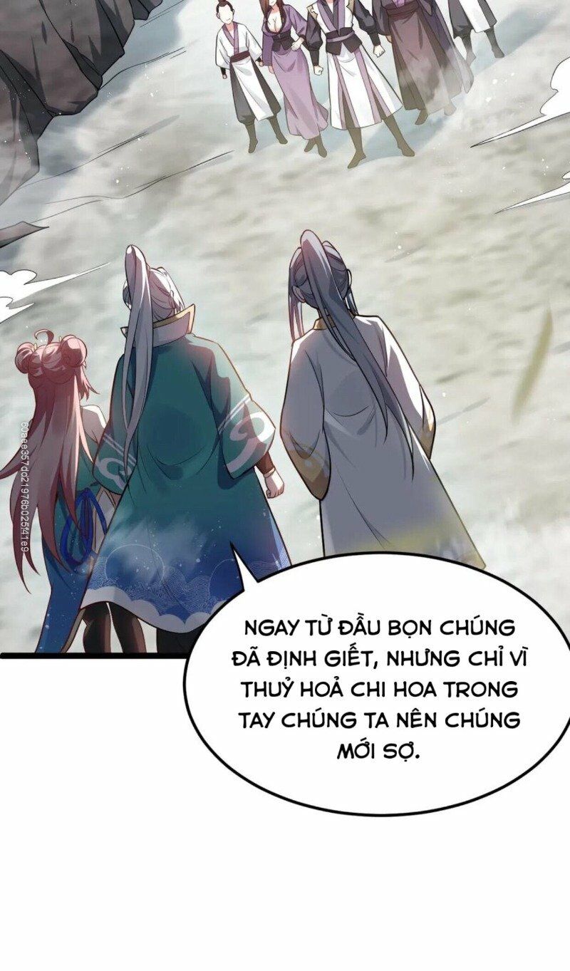 Hảo Đồ Nhi Hãy Tha Cho Vi Sư Chapter 11 - Trang 28