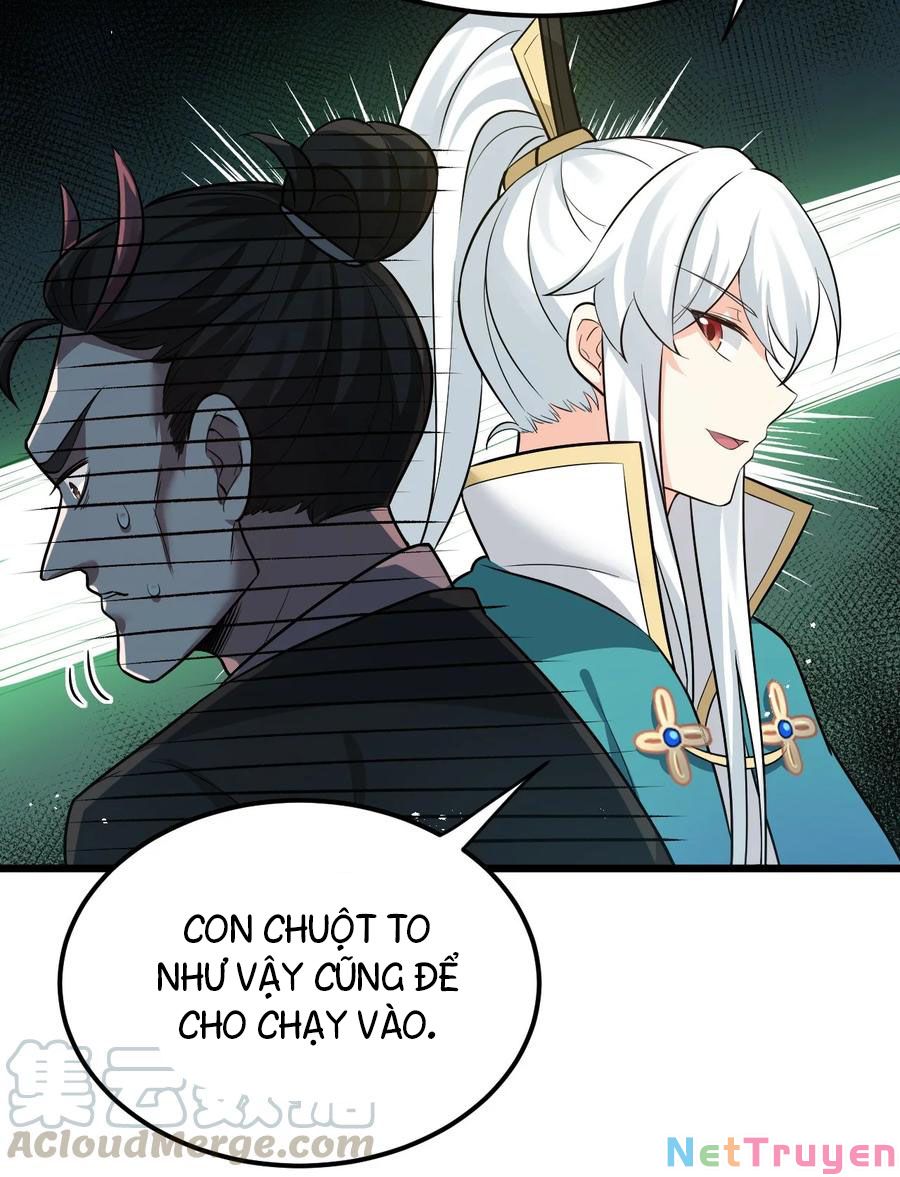 Hảo Đồ Nhi Hãy Tha Cho Vi Sư Chapter 40 - Trang 8