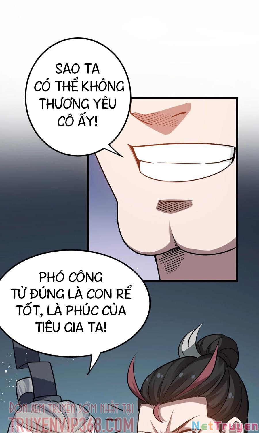 Hảo Đồ Nhi Hãy Tha Cho Vi Sư Chapter 36 - Trang 40