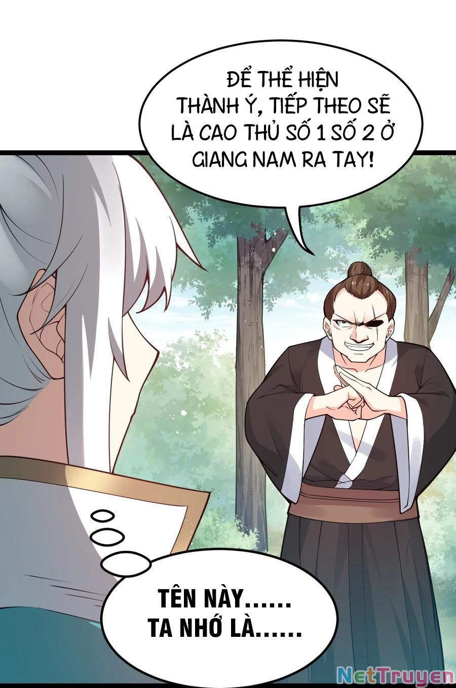 Hảo Đồ Nhi Hãy Tha Cho Vi Sư Chapter 39 - Trang 41