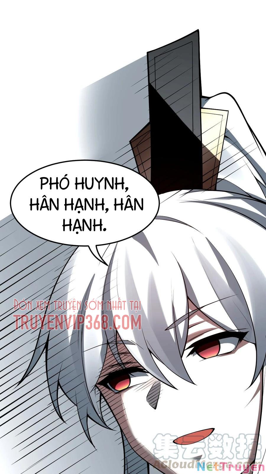 Hảo Đồ Nhi Hãy Tha Cho Vi Sư Chapter 37 - Trang 28