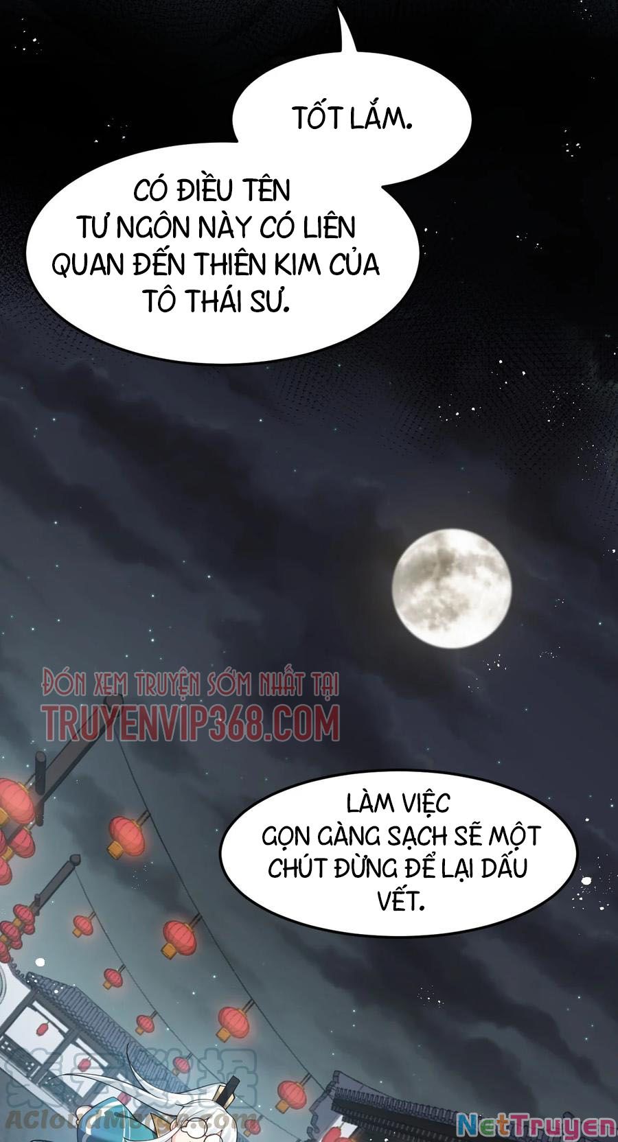 Hảo Đồ Nhi Hãy Tha Cho Vi Sư Chapter 37 - Trang 40