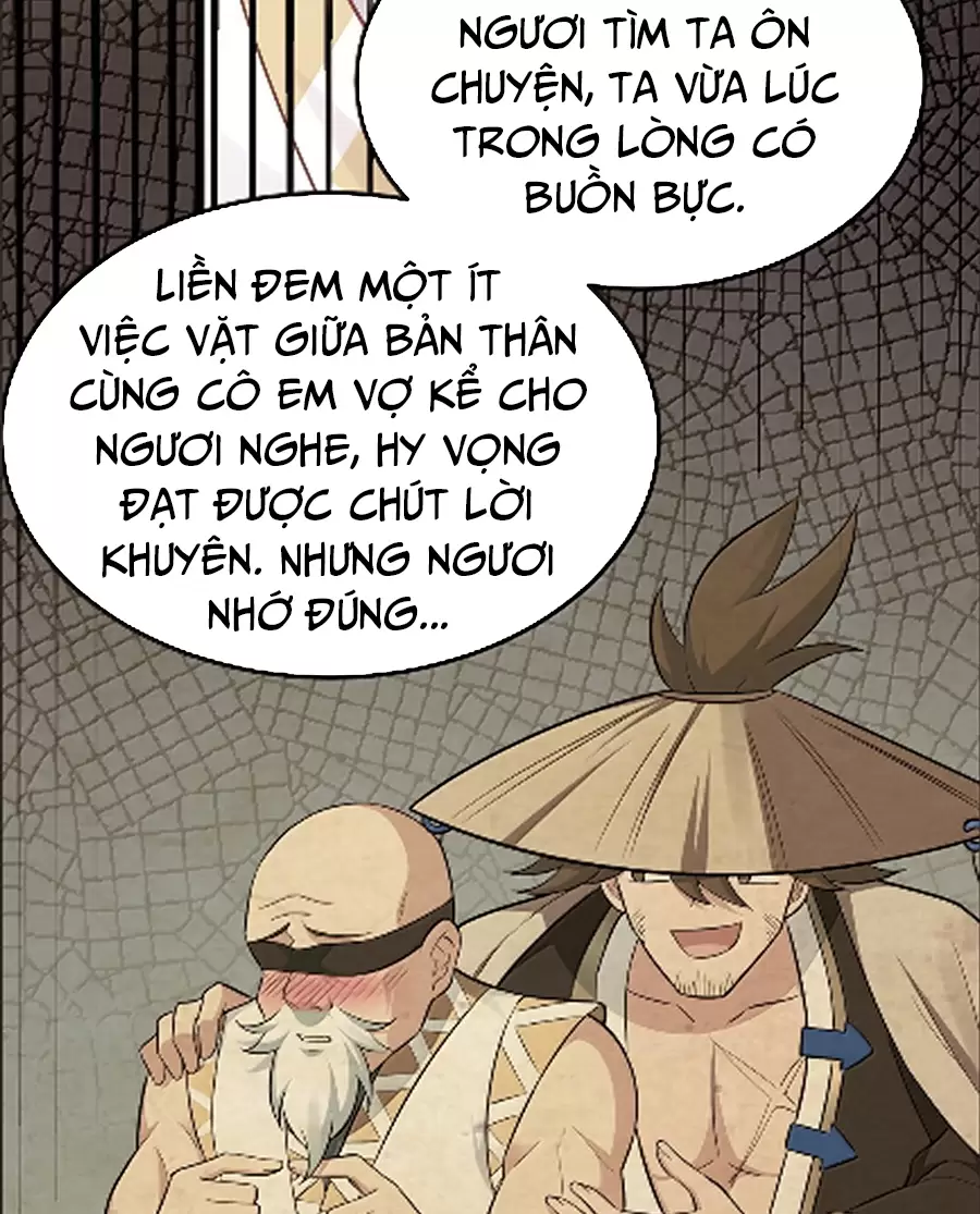 Hảo Đồ Nhi Hãy Tha Cho Vi Sư Chapter 286 - Trang 47