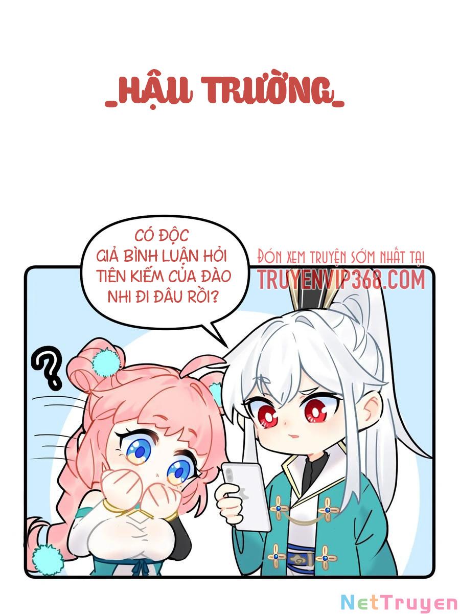 Hảo Đồ Nhi Hãy Tha Cho Vi Sư Chapter 33 - Trang 55