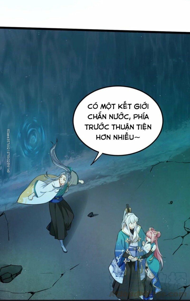 Hảo Đồ Nhi Hãy Tha Cho Vi Sư Chapter 14 - Trang 10