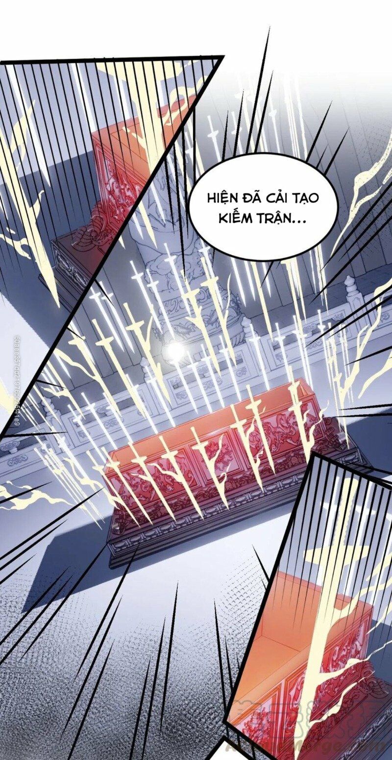 Hảo Đồ Nhi Hãy Tha Cho Vi Sư Chapter 16 - Trang 21