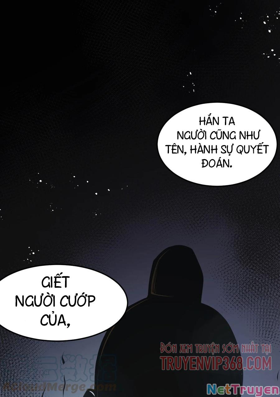 Hảo Đồ Nhi Hãy Tha Cho Vi Sư Chapter 37 - Trang 37