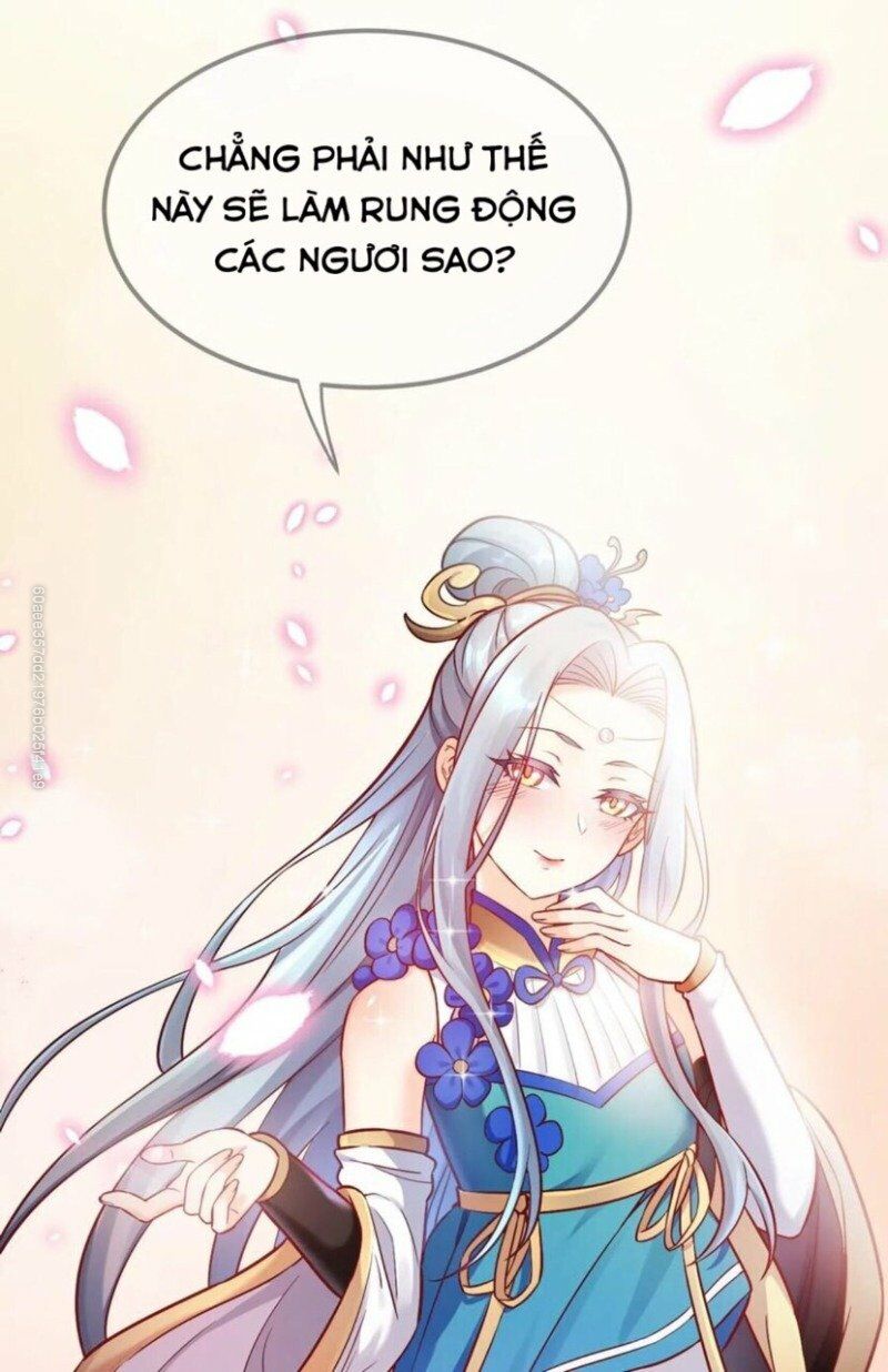 Hảo Đồ Nhi Hãy Tha Cho Vi Sư Chapter 11 - Trang 53