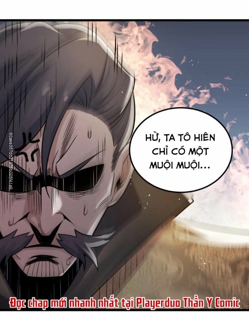 Hảo Đồ Nhi Hãy Tha Cho Vi Sư Chapter 29 - Trang 28